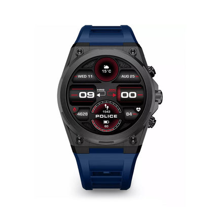 POLICE SMARTWATCH WATCHES Mod. PEIUN00003X1