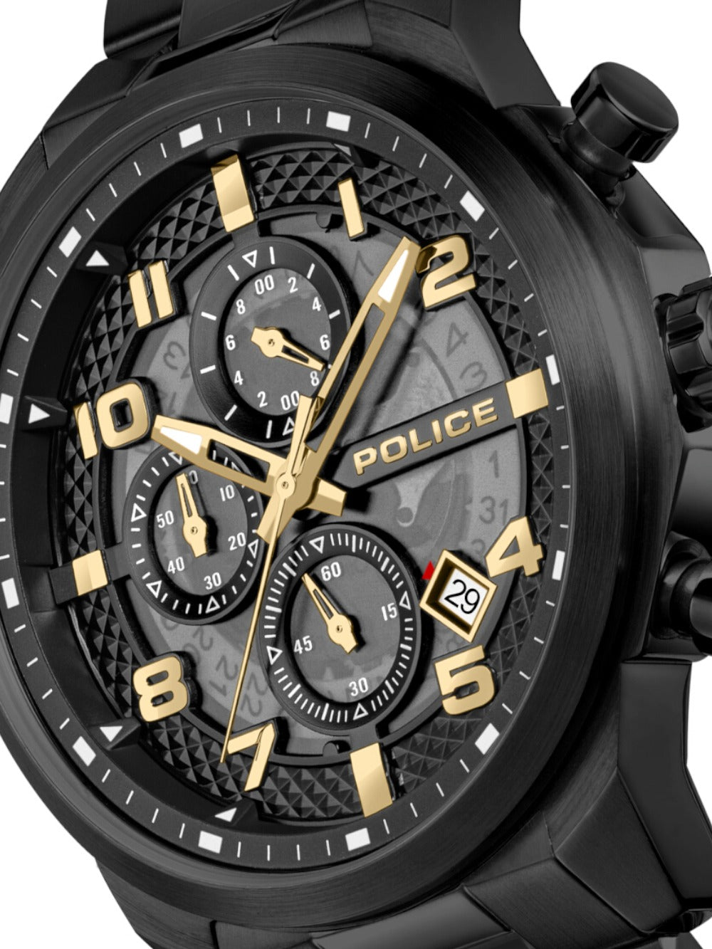 POLICE Mod. PEWGK0053902-SET