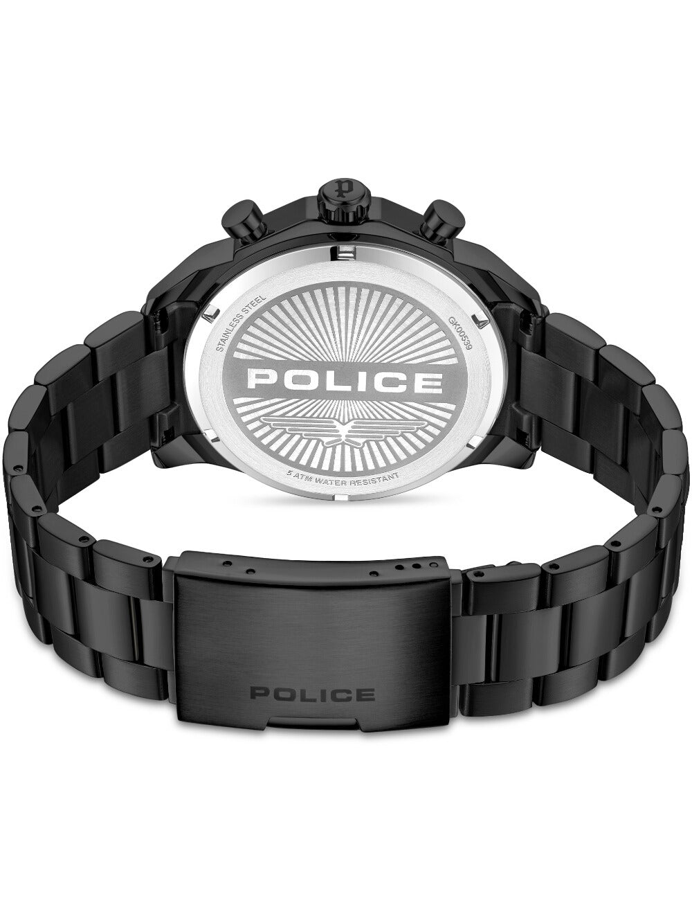 POLICE Mod. PEWGK0053902-SET