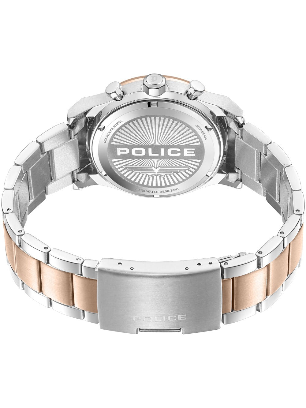 POLICE Mod. PEWJK0006441M-SET