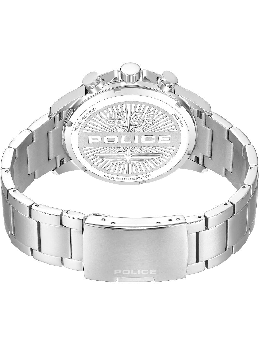 POLICE Mod. PEWJK2195140M