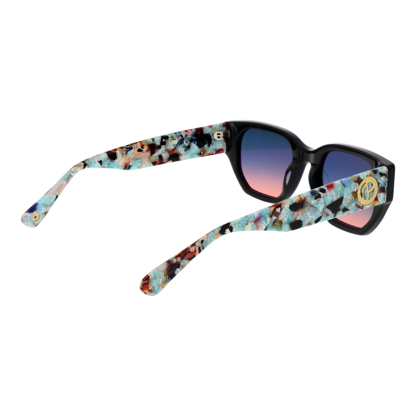 PEPE JEANS MOD. PJ7411 52090