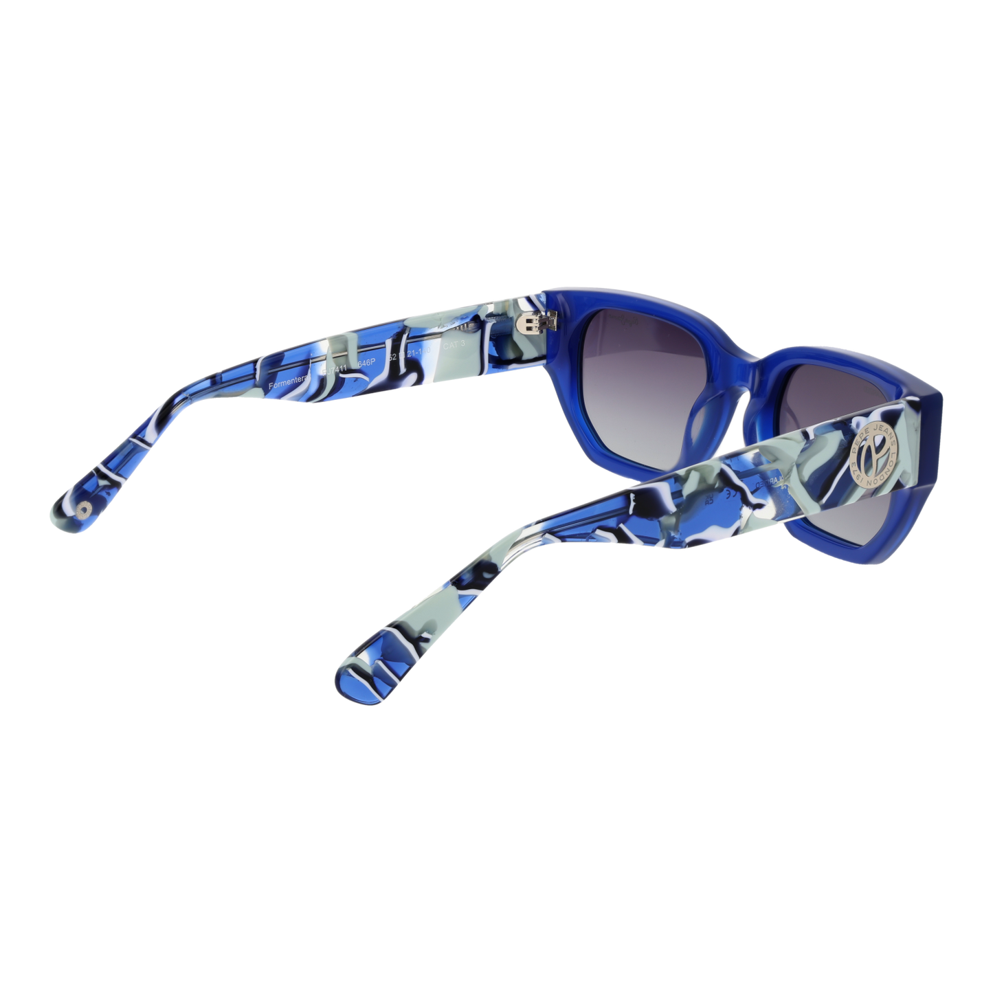 PEPE JEANS MOD. PJ7411 52646P