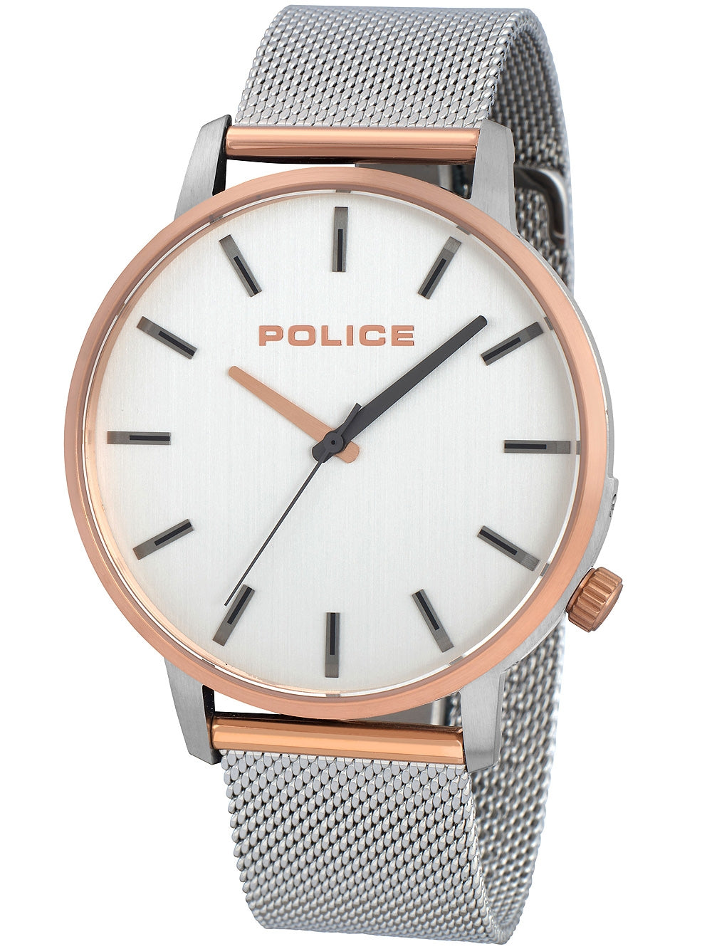 POLICE Mod. PL15923JSTR-04MM