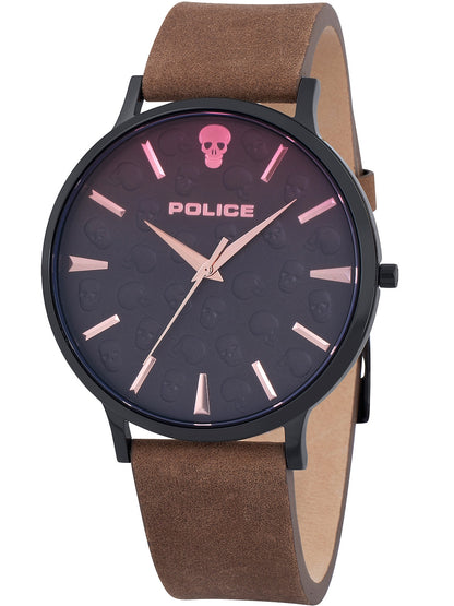 POLICE Mod. PL16023JSB-02