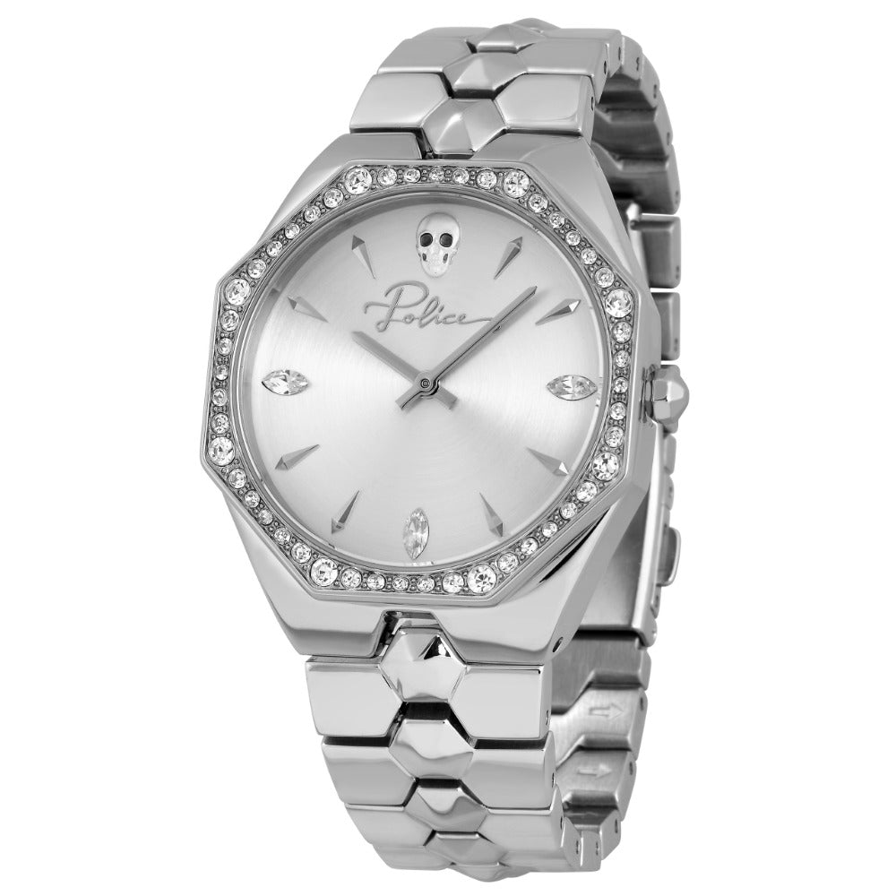 POLICE Mod. PL16038BS-04M