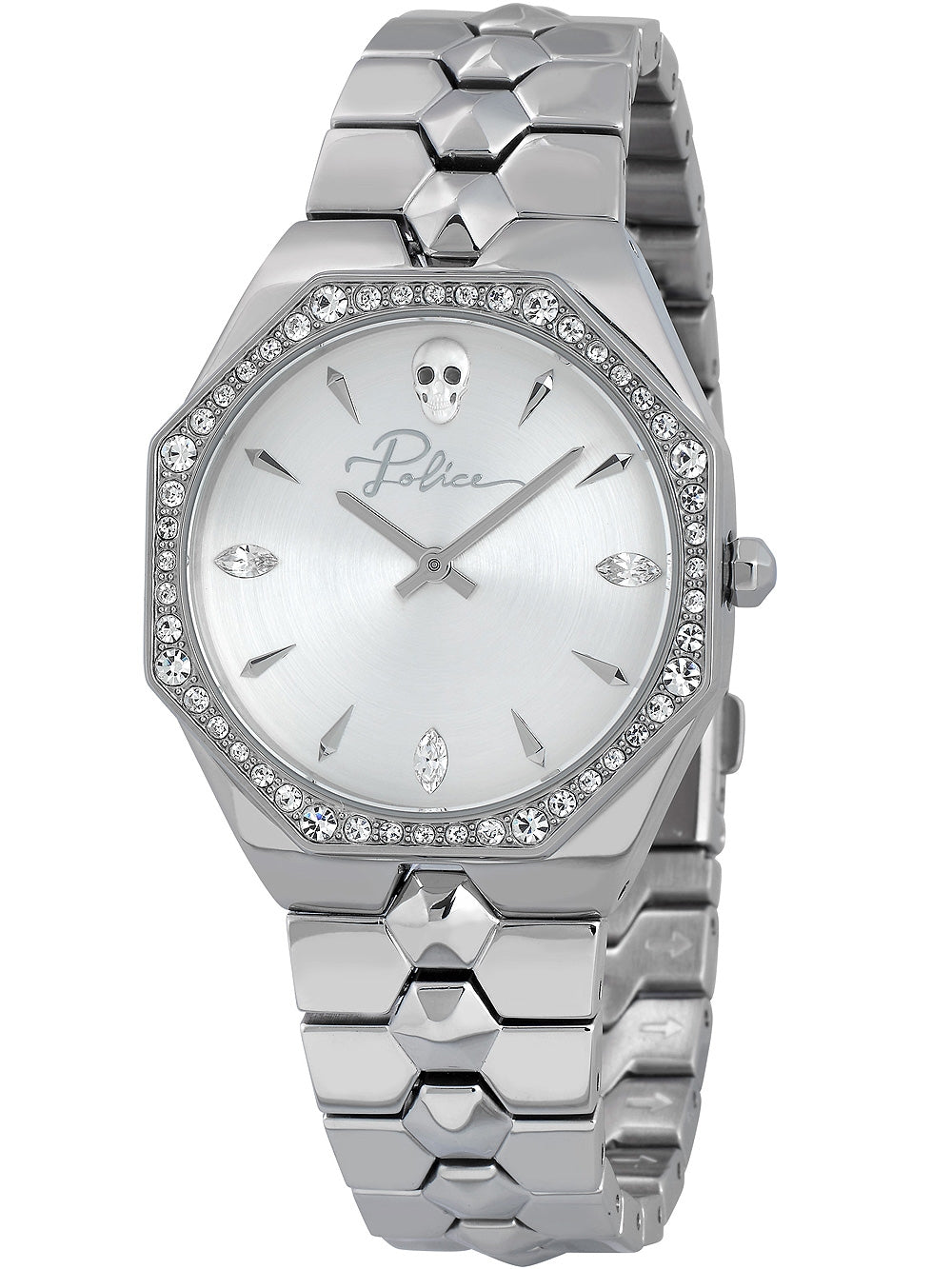 POLICE Mod. PL16038BS-04M
