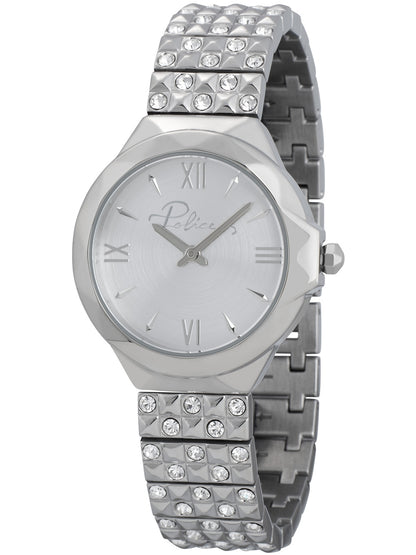 POLICE Mod. PL16072BS-04M