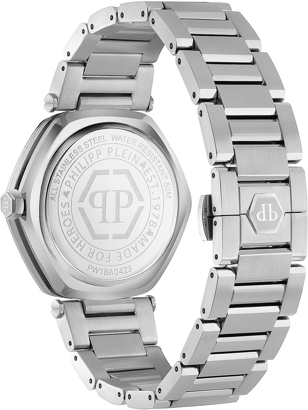 PHILIPP PLEIN Mod. PW1BA0423