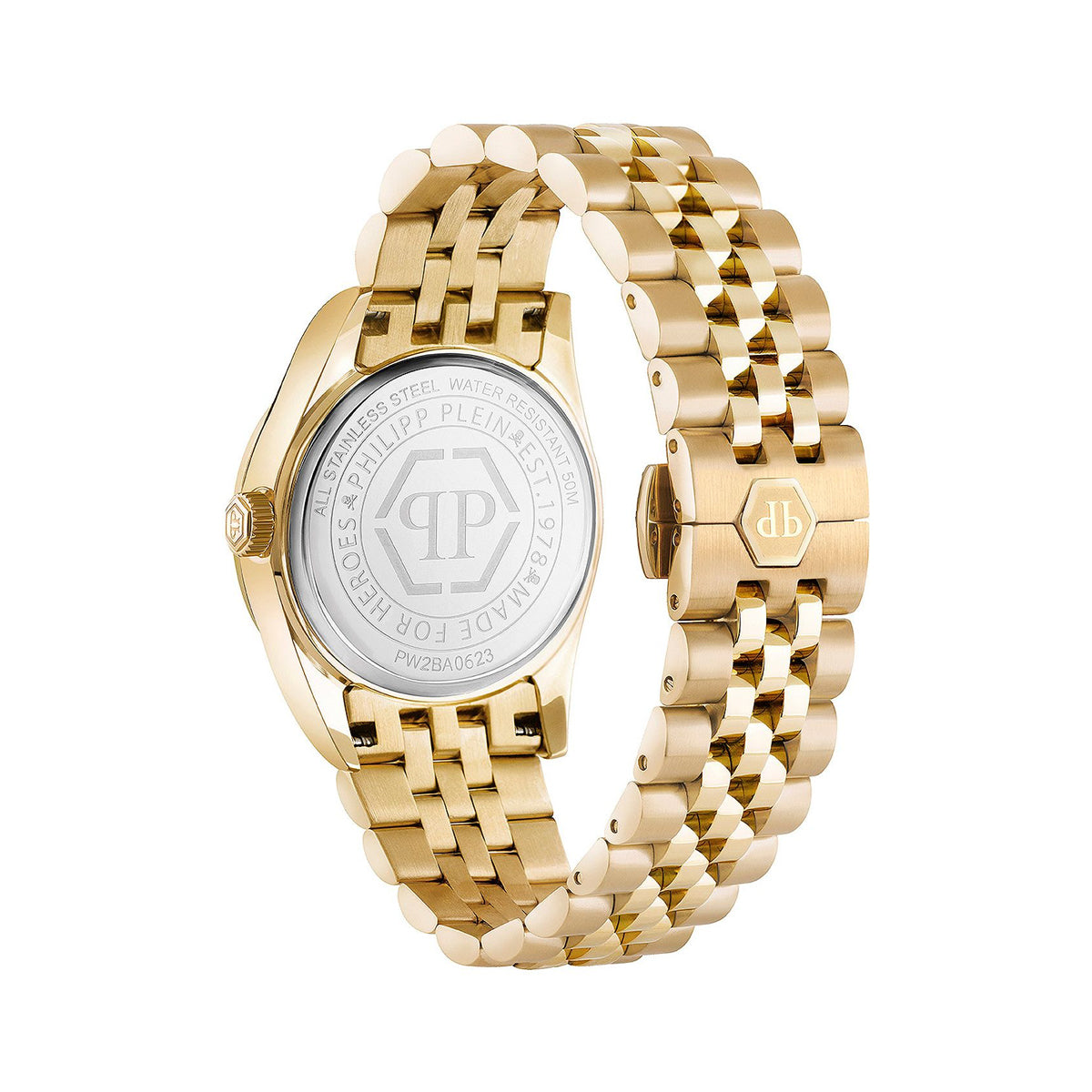 PHILIPP PLEIN WATCHES Mod. PW2BA0623