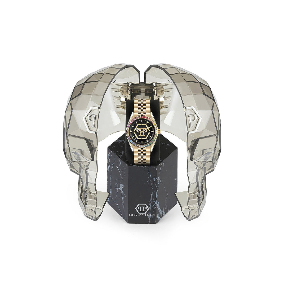 PHILIPP PLEIN WATCHES Mod. PW2BA0623
