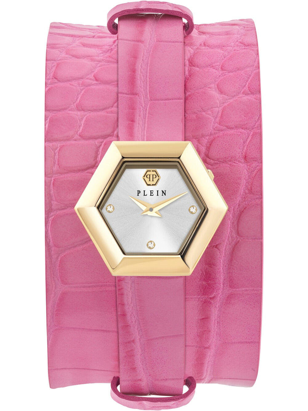 PHILIPP PLEIN Mod. PW6FA0125