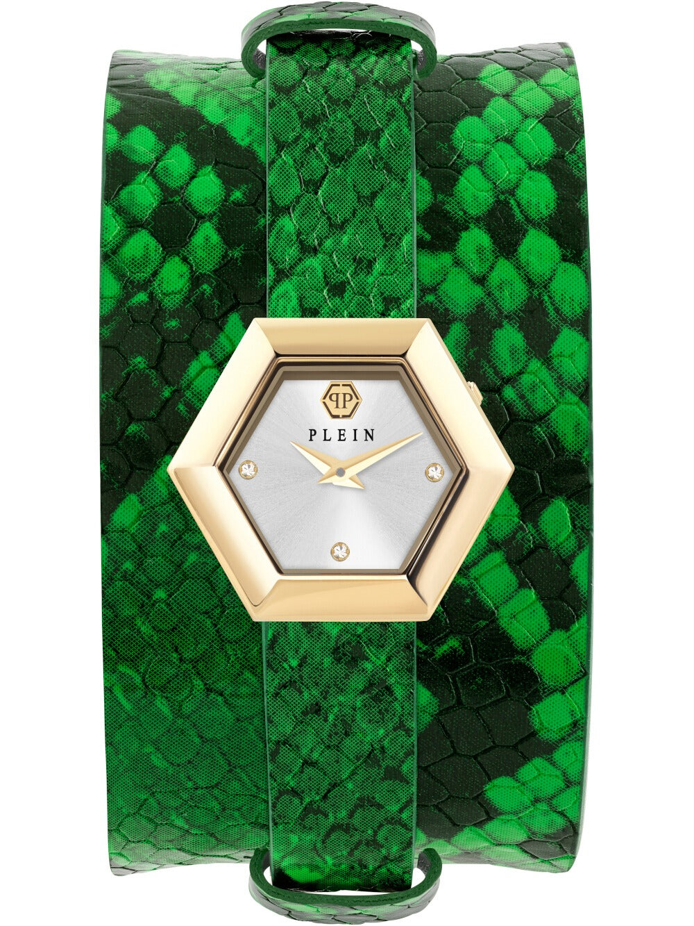 PHILIPP PLEIN Mod. PW6FA0225