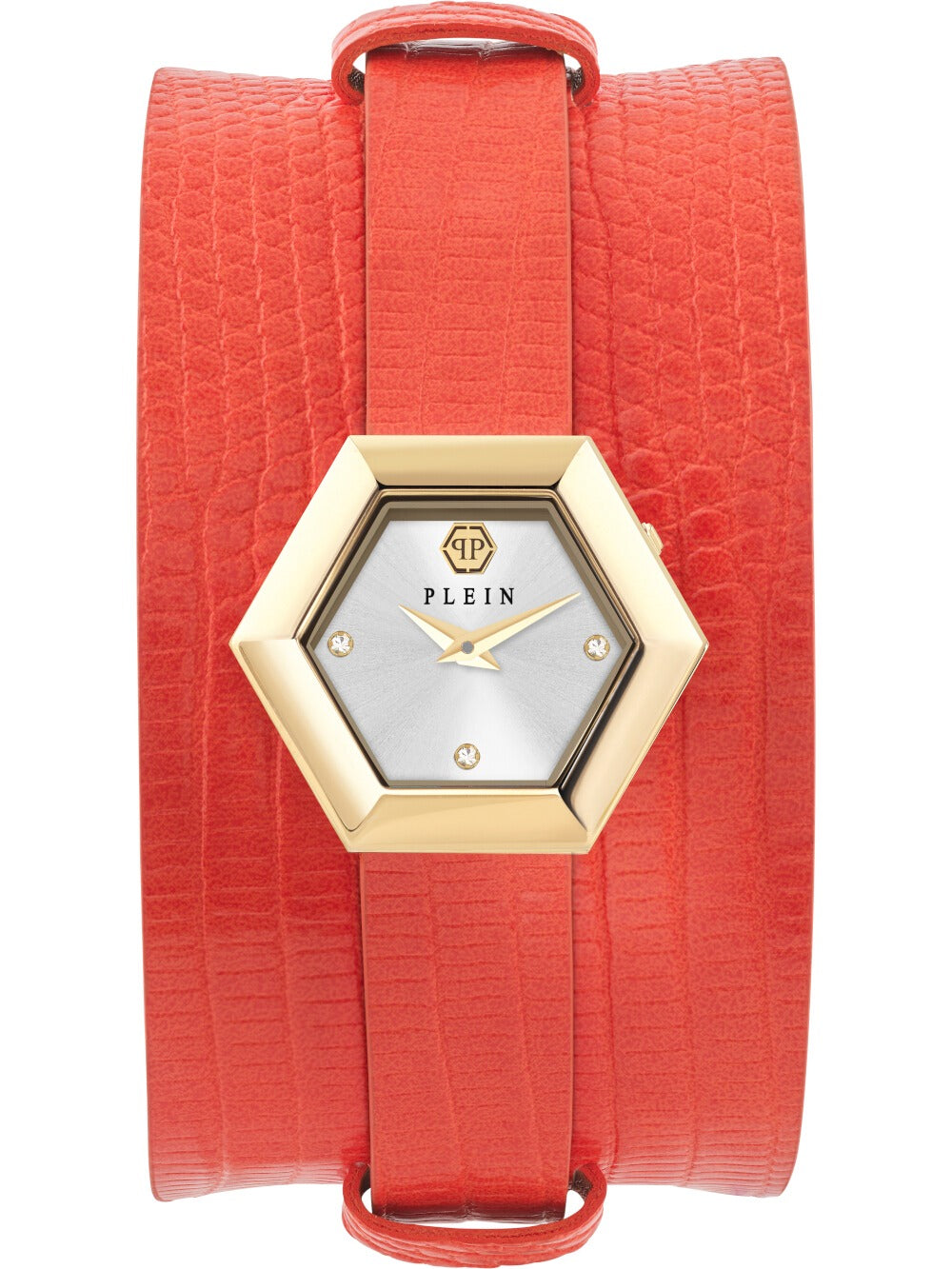 PHILIPP PLEIN Mod. PW6FA0325