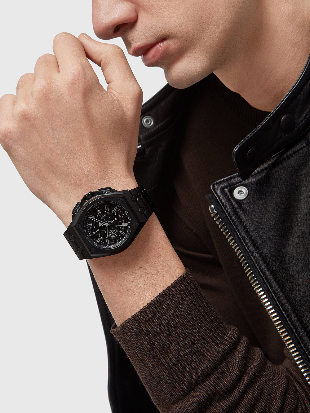 PHILIPP PLEIN Mod. PWGAA0821