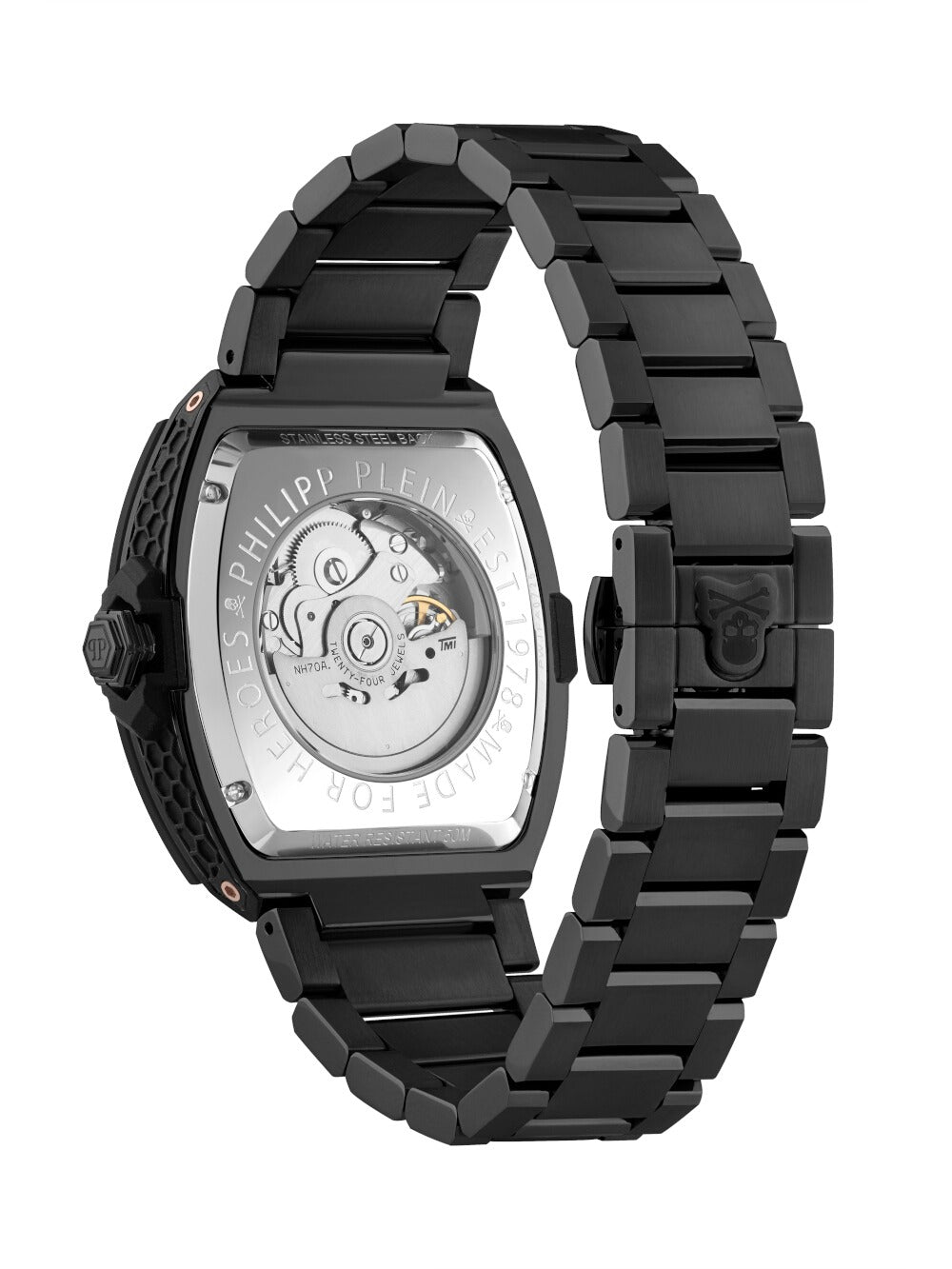PHILIPP PLEIN WATCHES Mod. PWJFA0725