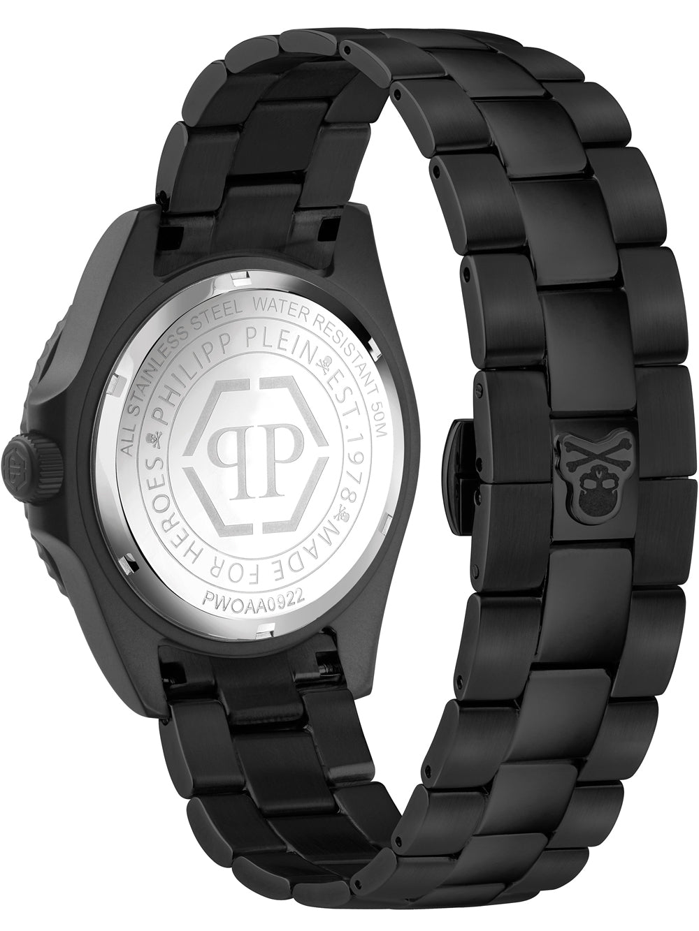 PHILIPP PLEIN Mod. PWOAA0922