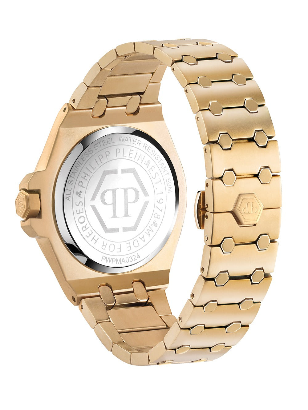 PHILIPP PLEIN Mod. PWPMA0324