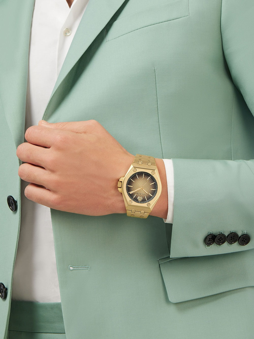 PHILIPP PLEIN Mod. PWPMA0324