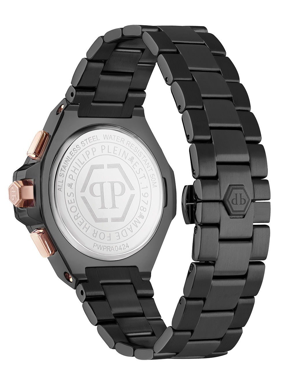 PHILIPP PLEIN Mod. PWPRA0424