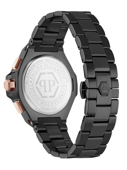 PHILIPP PLEIN Mod. PWPRA0424