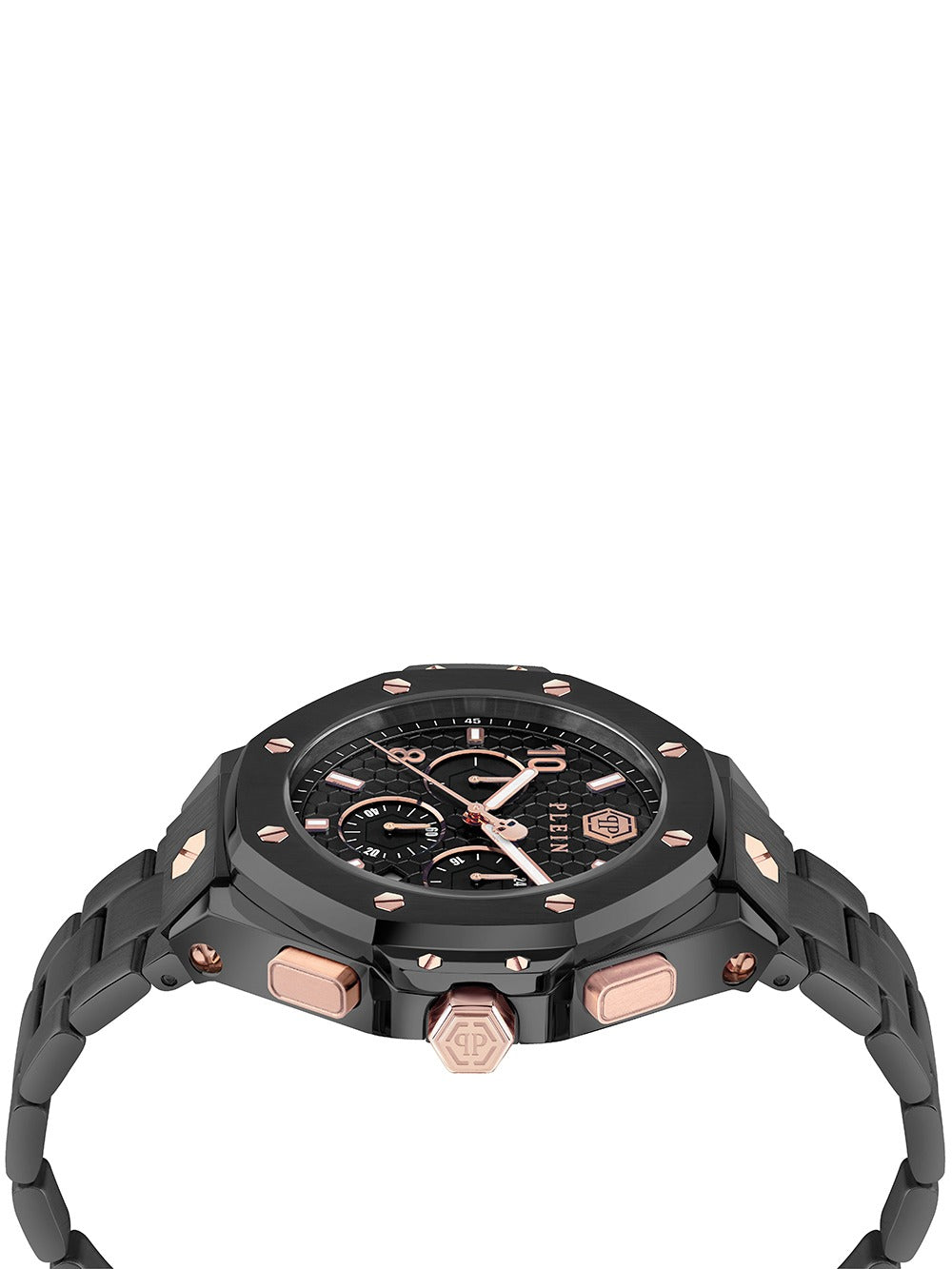 PHILIPP PLEIN Mod. PWPRA0424