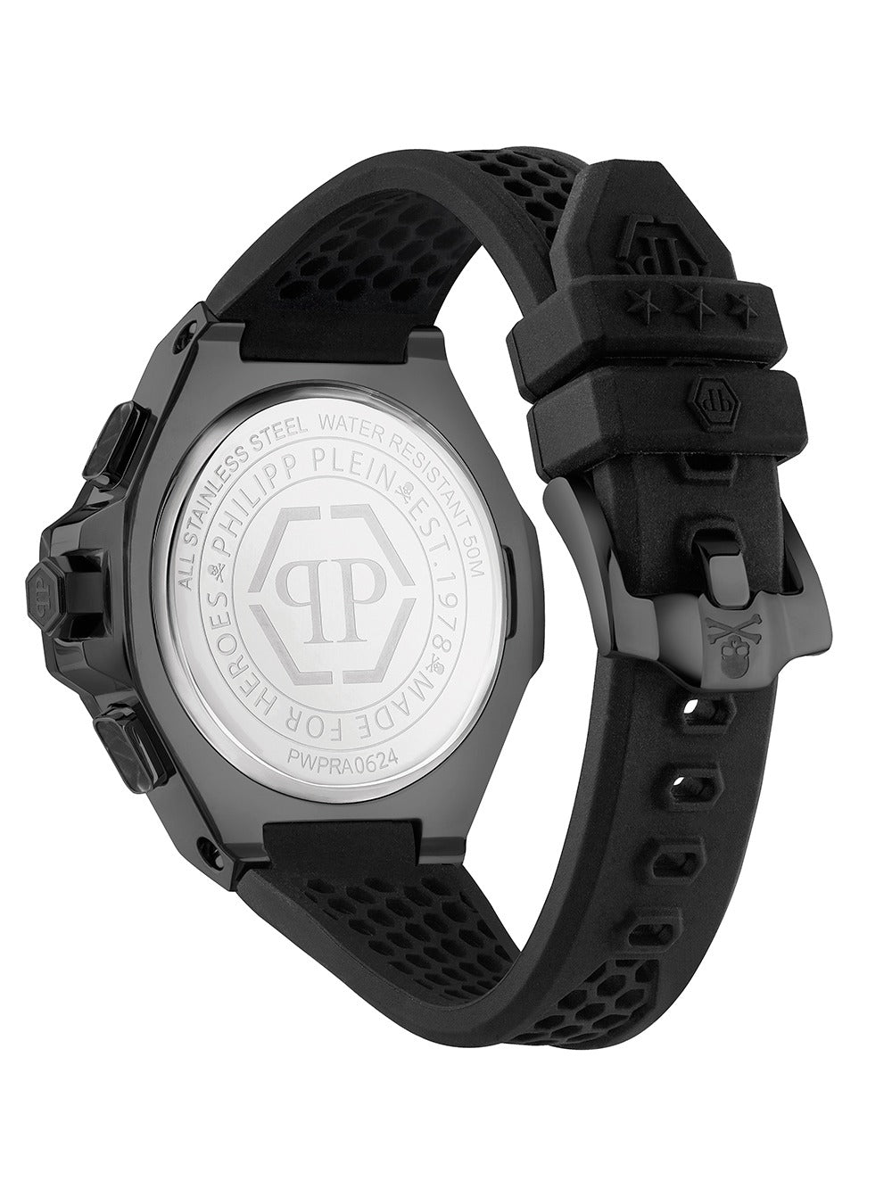 PHILIPP PLEIN Mod. PWPRA0624