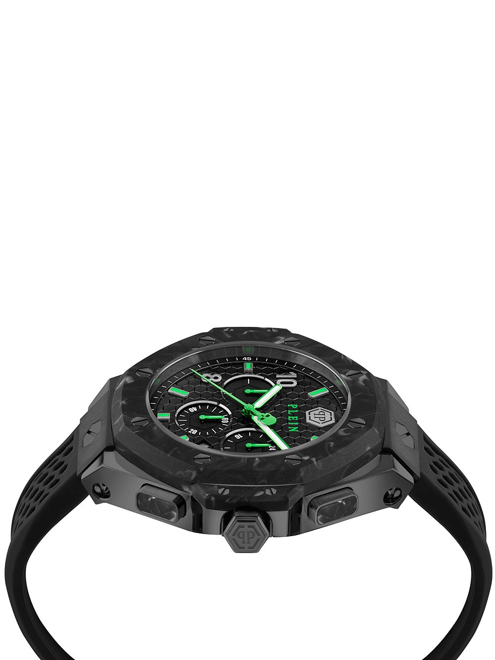 PHILIPP PLEIN Mod. PWPRA0624