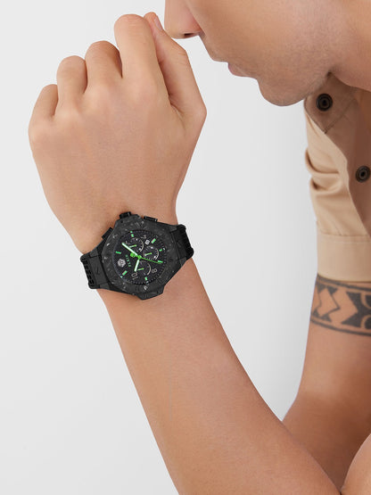 PHILIPP PLEIN Mod. PWPRA0624
