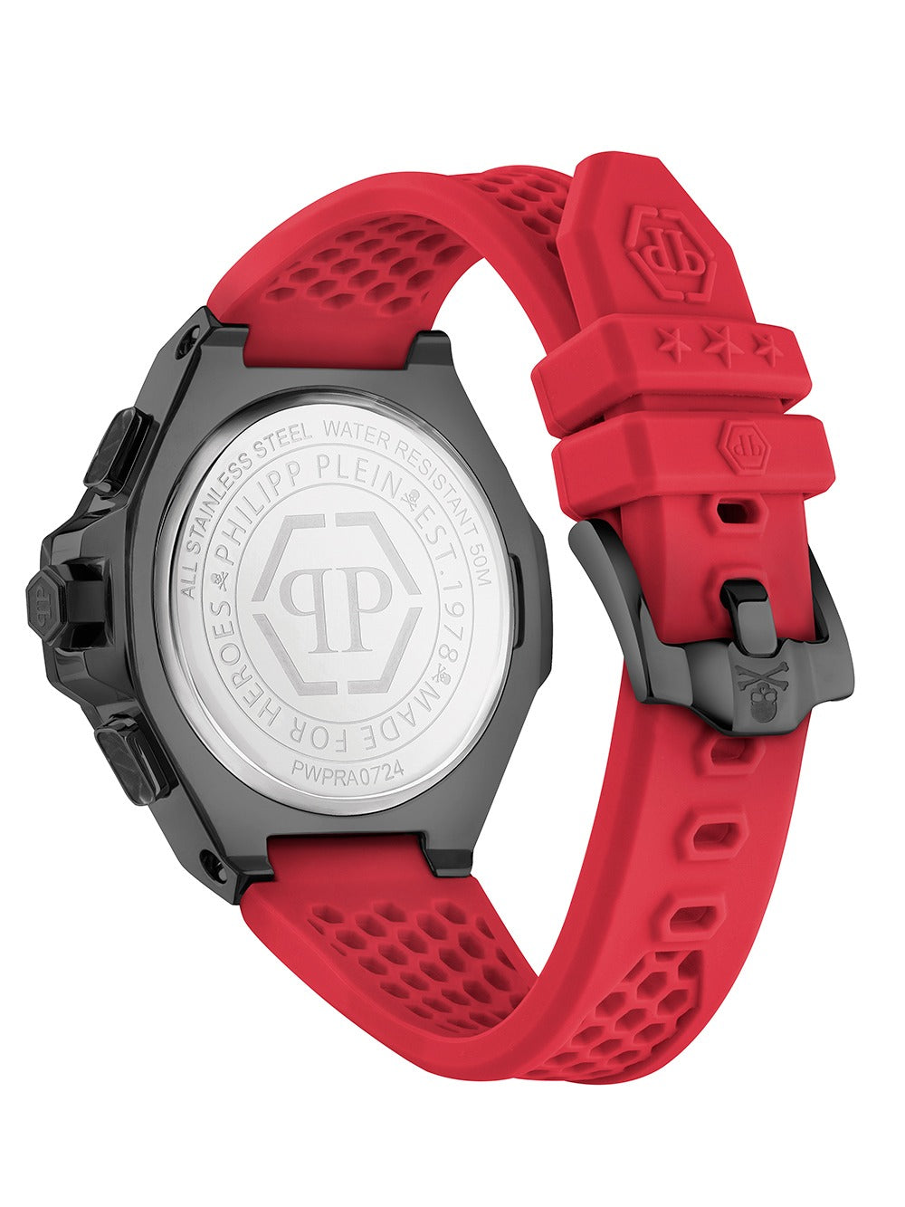 PHILIPP PLEIN Mod. PWPRA0724