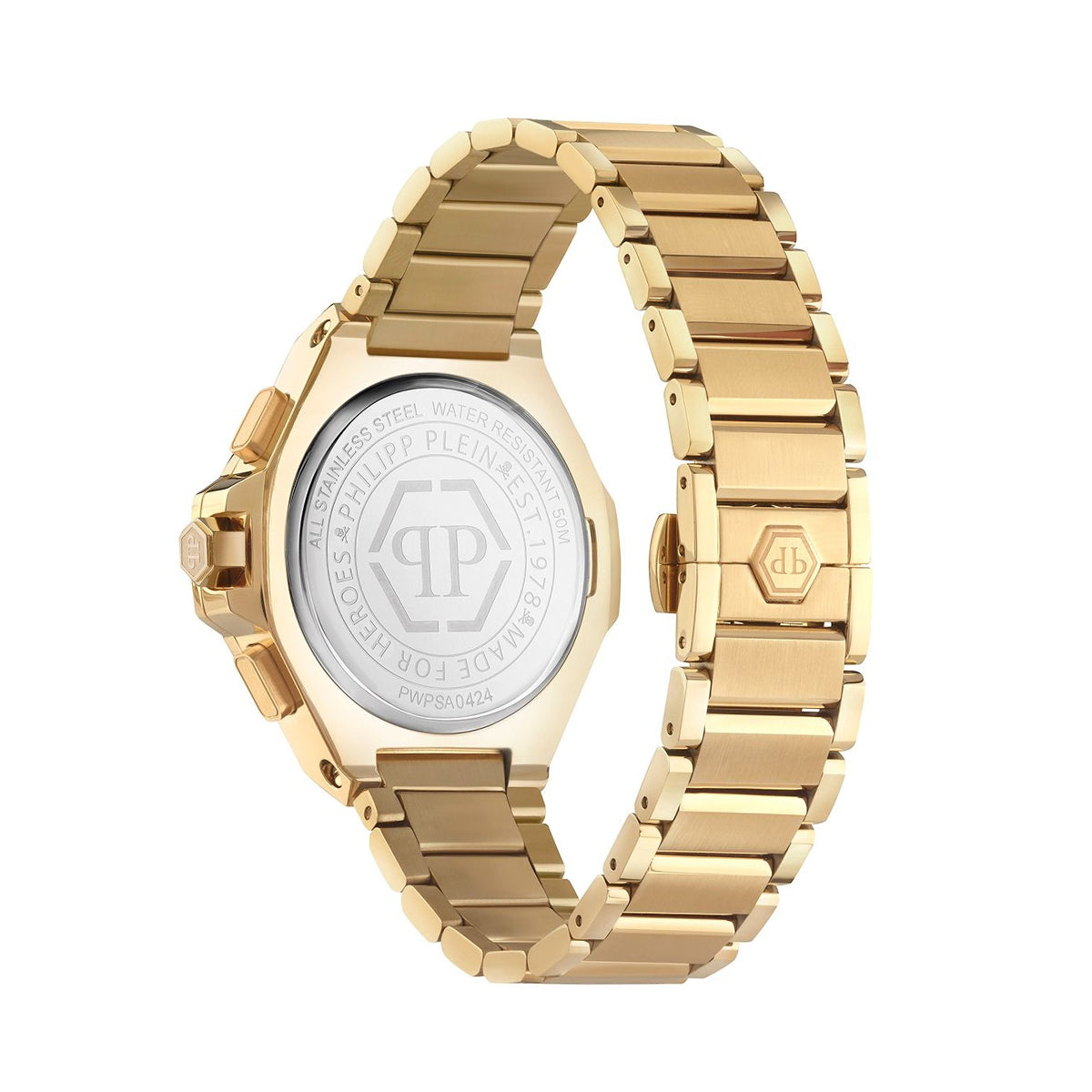 PHILIPP PLEIN WATCHES Mod. PWPSA0424