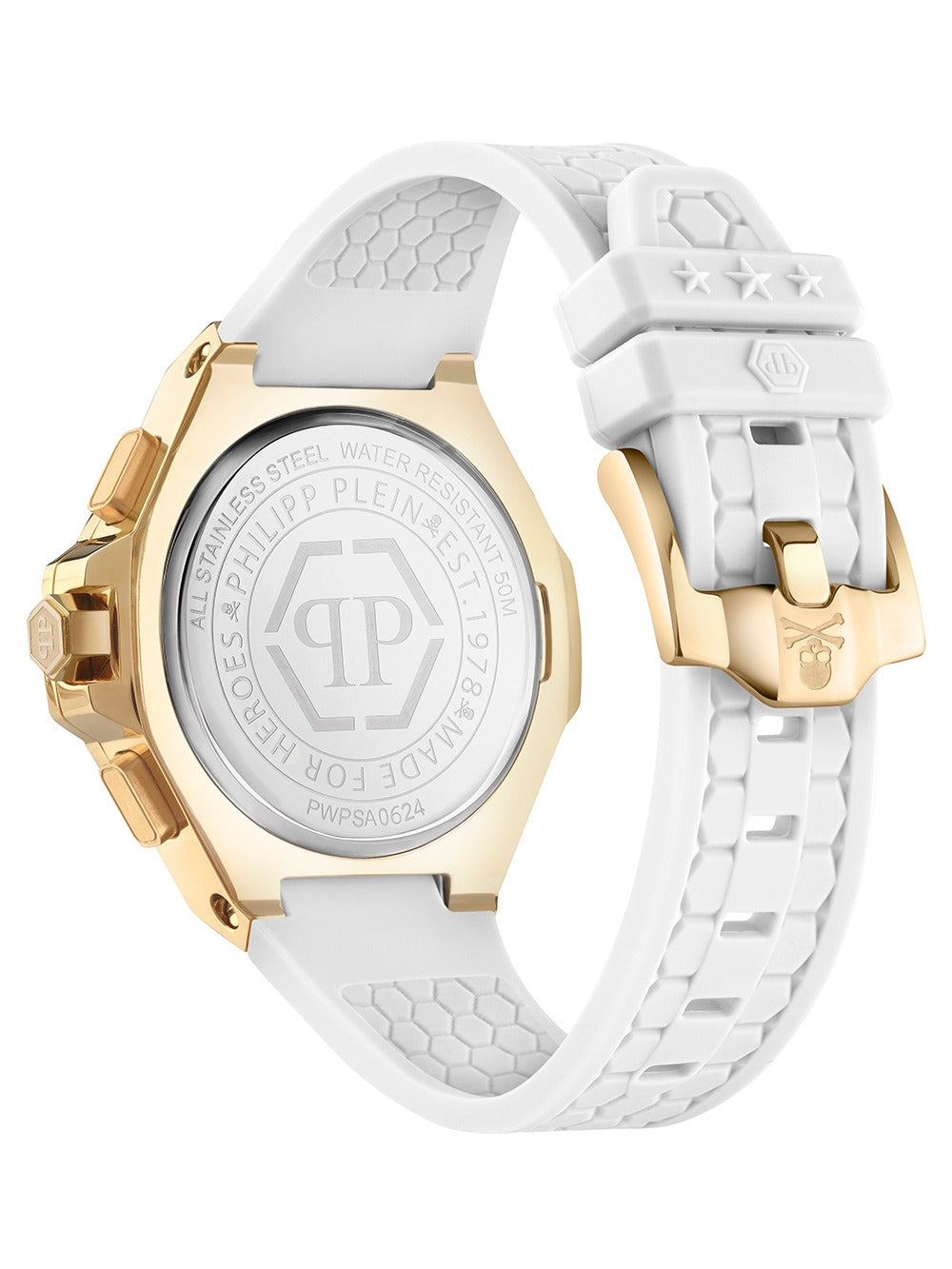 PHILIPP PLEIN Mod. PWPSA0624
