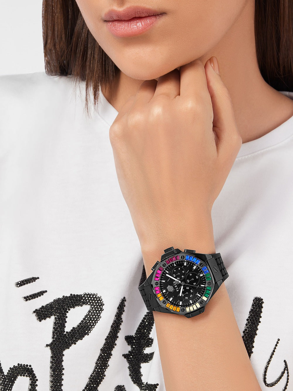 PHILIPP PLEIN Mod. PWPSA0724