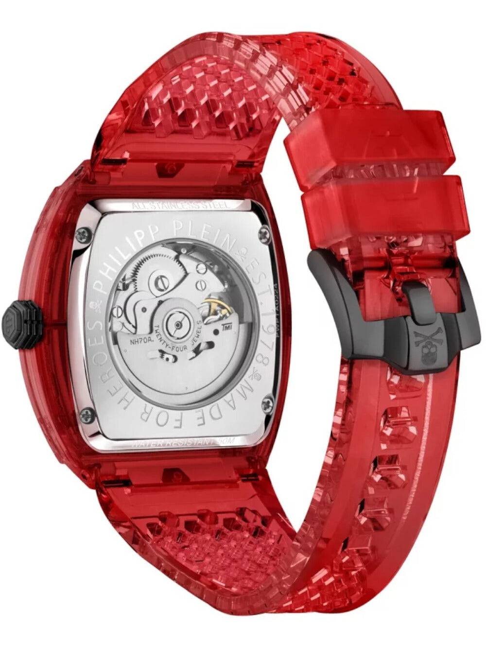 PHILIPP PLEIN Mod. PWPTA0224