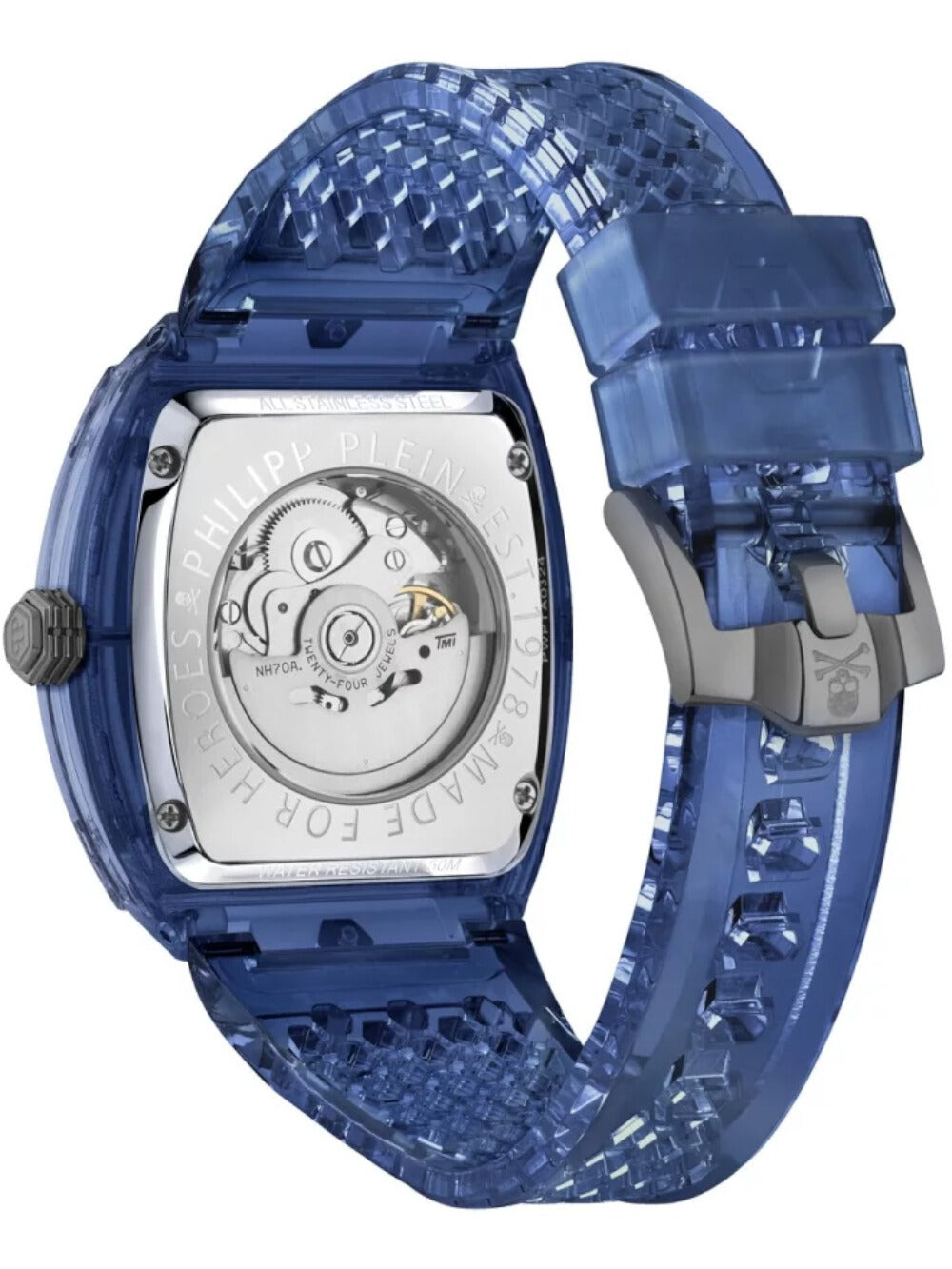 PHILIPP PLEIN Mod. PWPTA0324