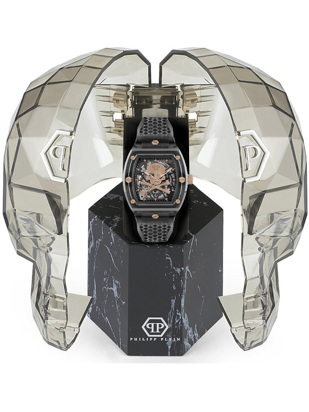 PHILIPP PLEIN Mod. PWPTA0424