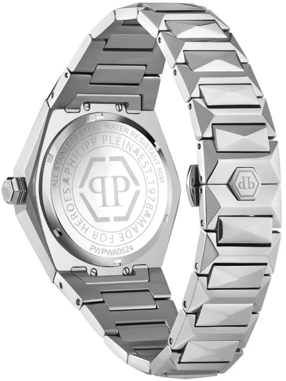 PHILIPP PLEIN Mod. PWPWA0624