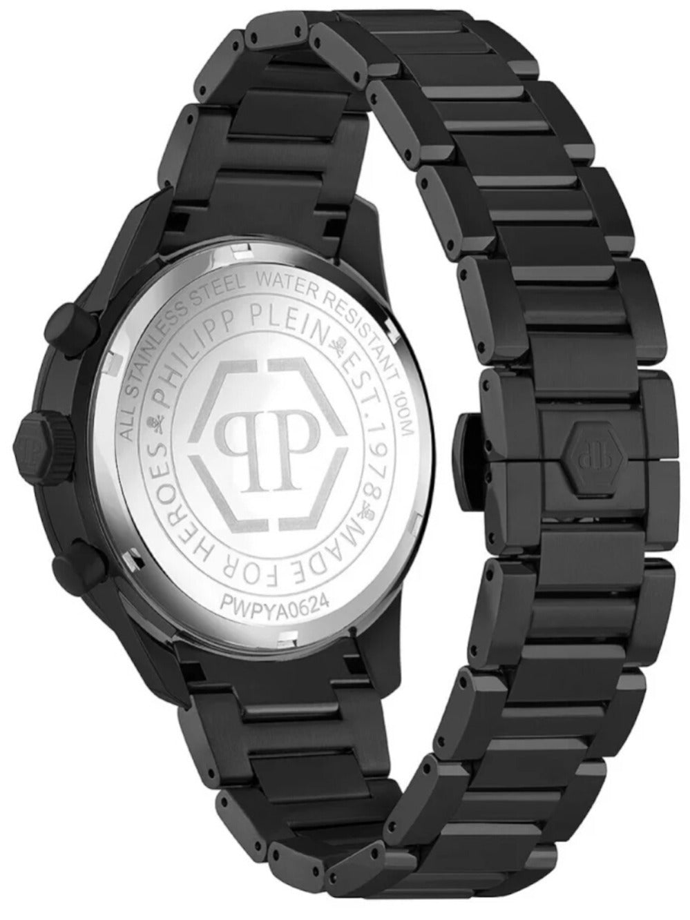 PHILIPP PLEIN Mod. PWPYA0624