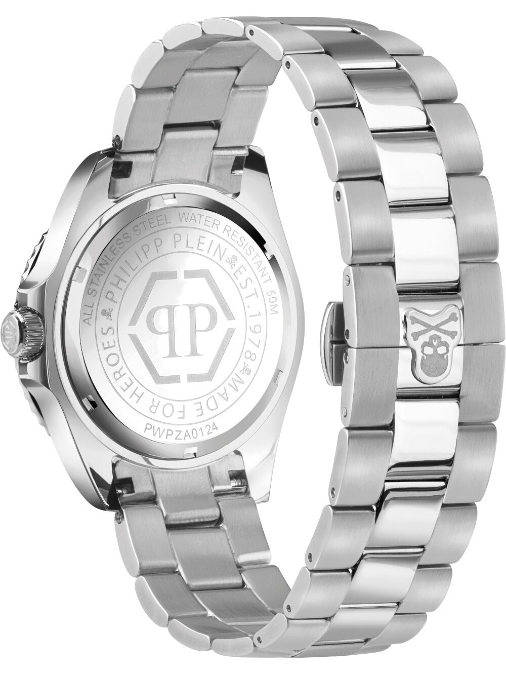 PHILIPP PLEIN Mod. PWPZA0124