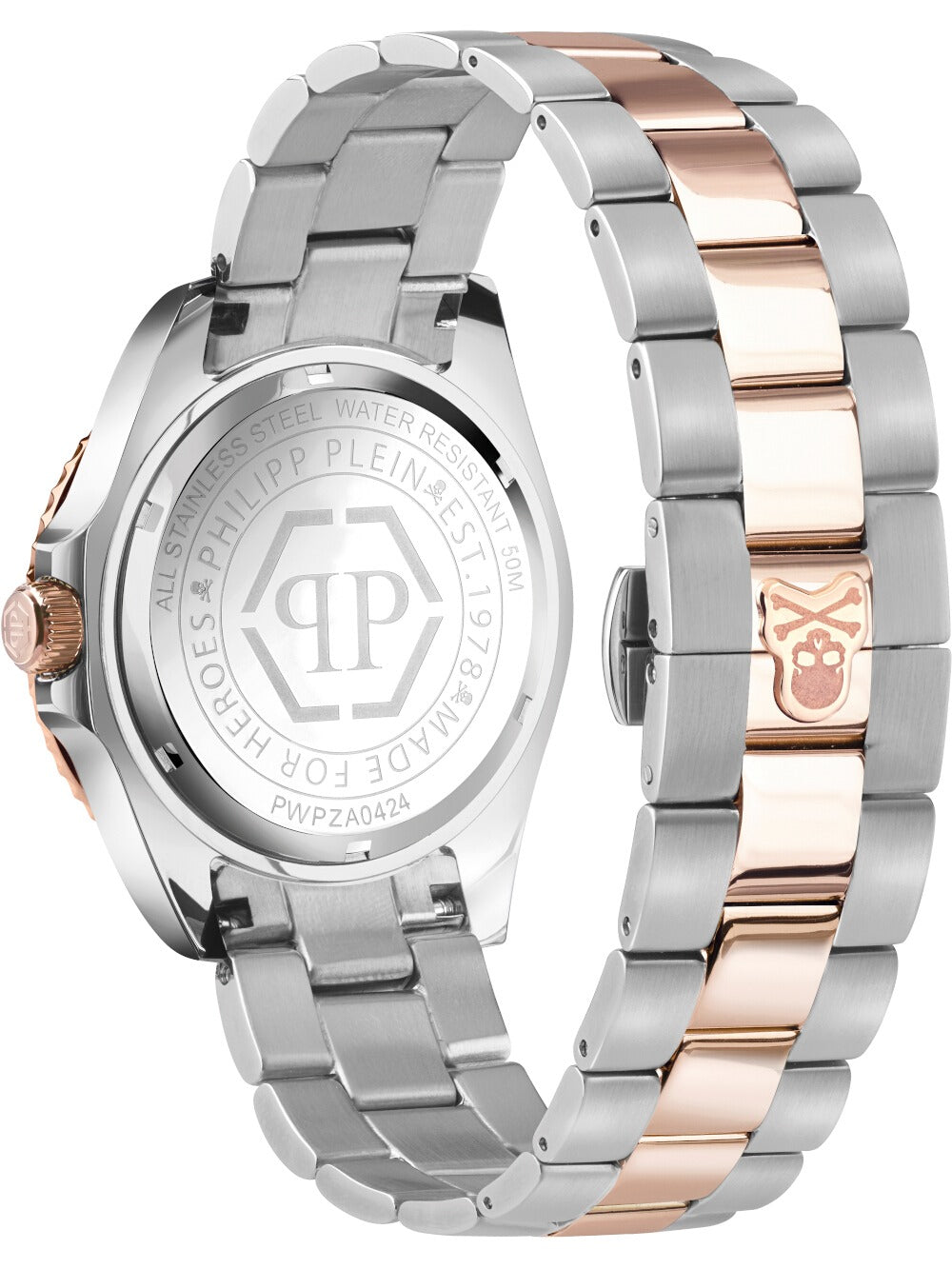 PHILIPP PLEIN Mod. PWPZA0424