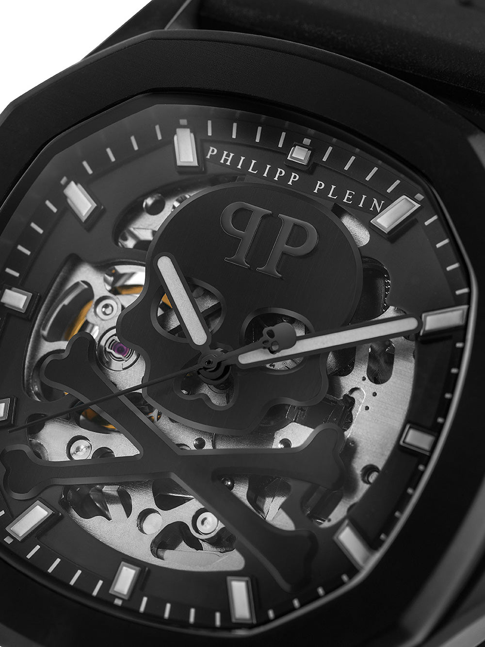 PHILIPP PLEIN Mod. PWRAA0923