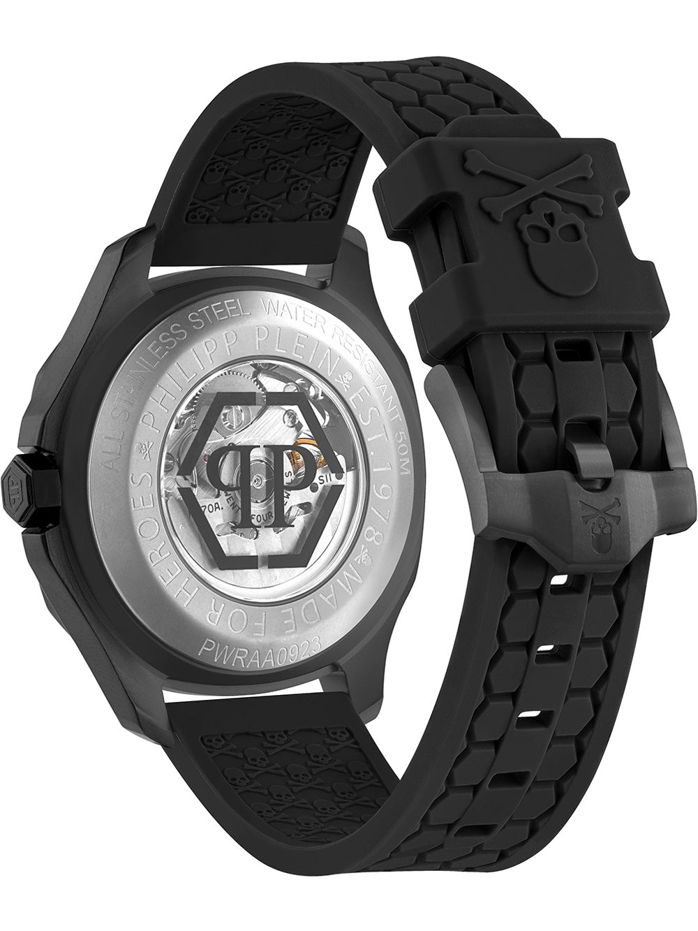 PHILIPP PLEIN Mod. PWRAA0923