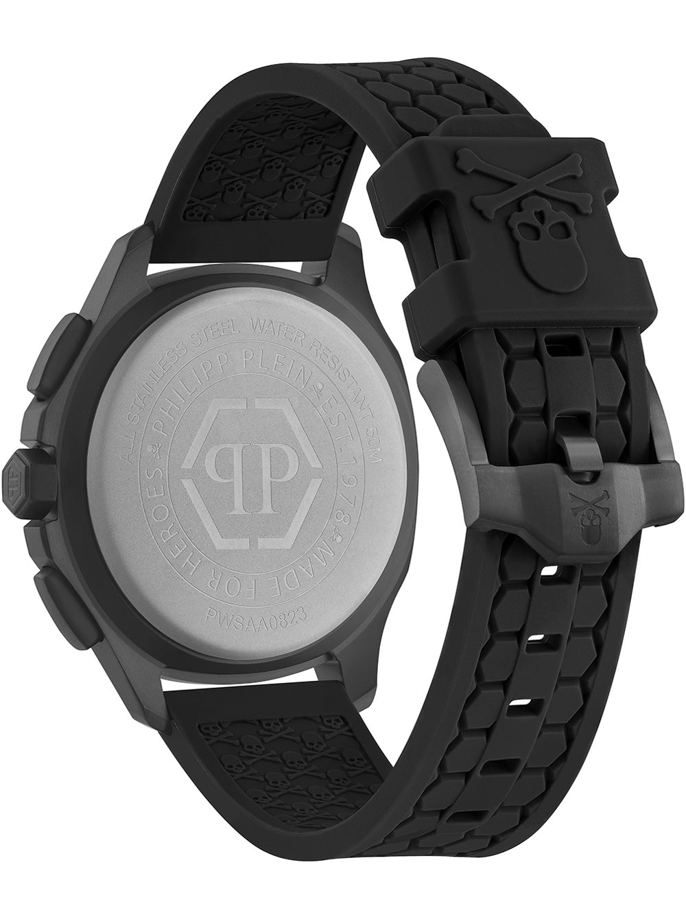 PHILIPP PLEIN Mod. PWSAA0823
