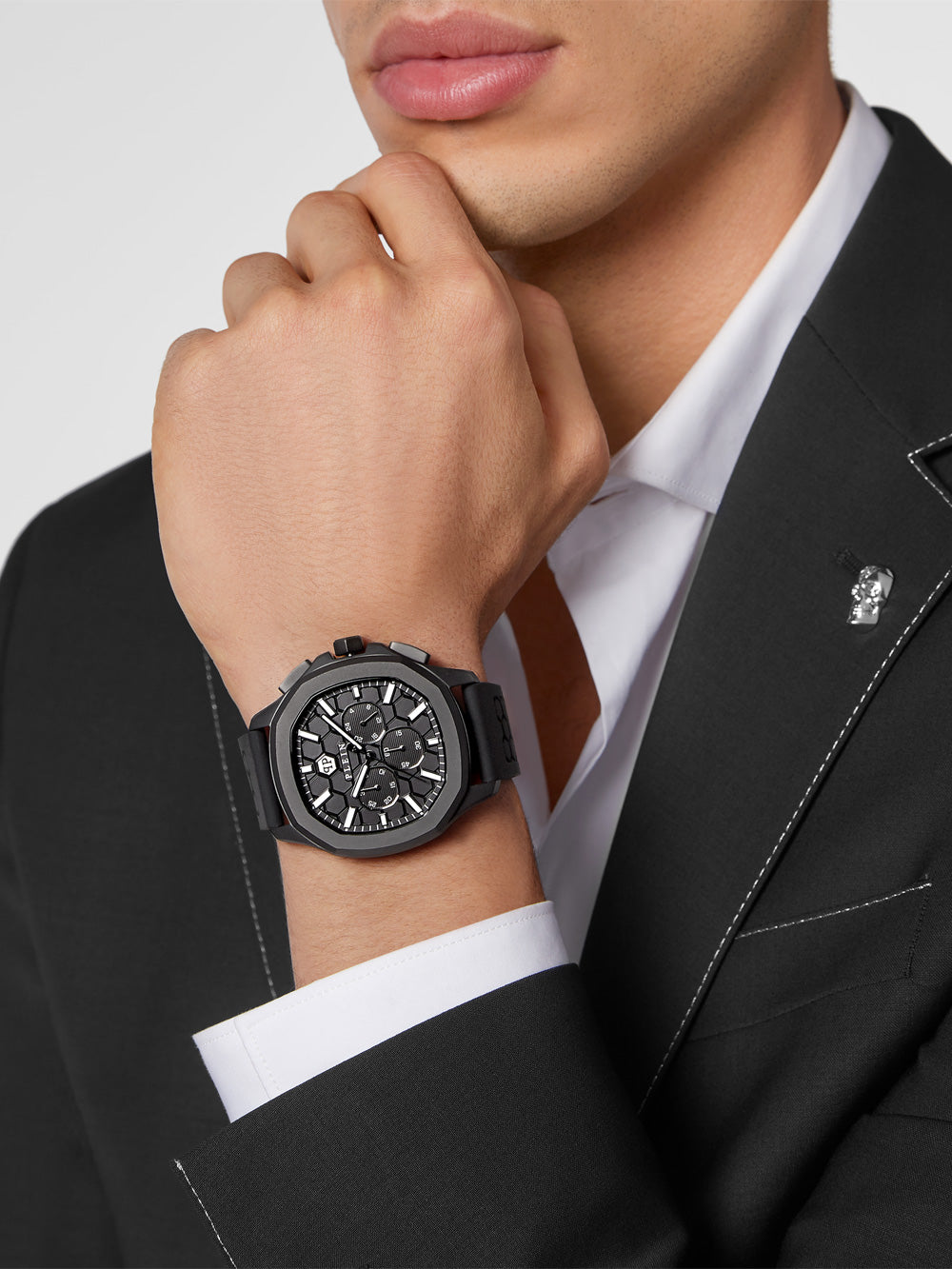 PHILIPP PLEIN Mod. PWSAA0823