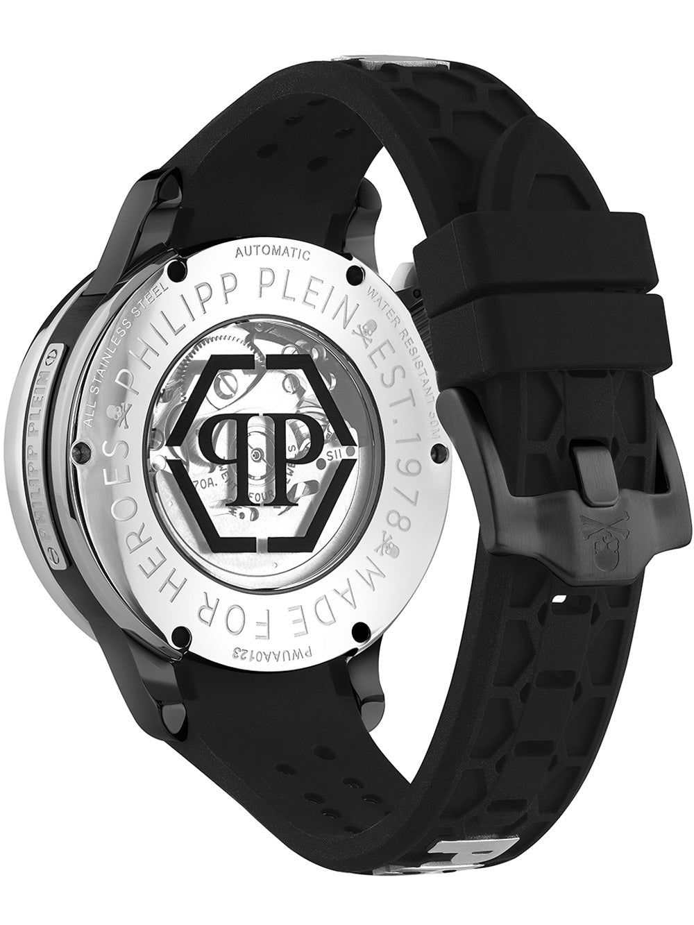 PHILIPP PLEIN Mod. PWUAA0123