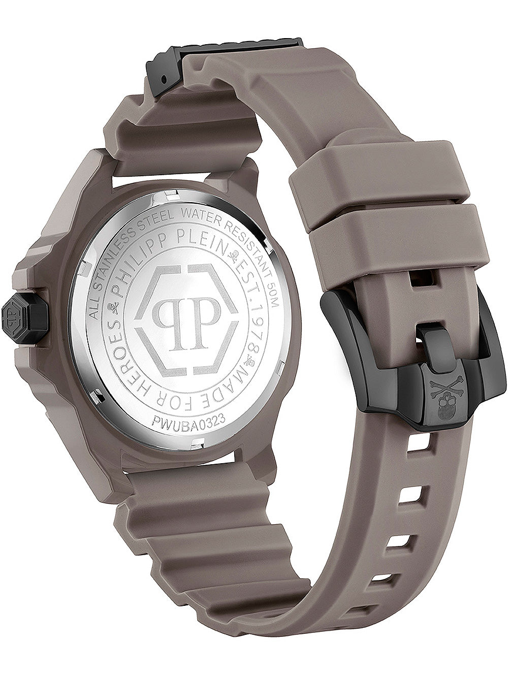 PHILIPP PLEIN Mod. PWUBA0323