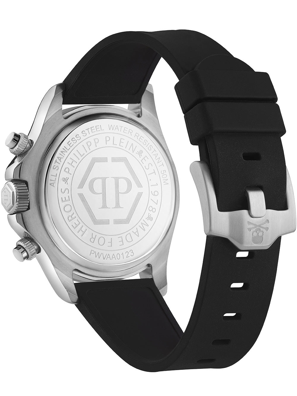 PHILIPP PLEIN Mod. PWVAA0123