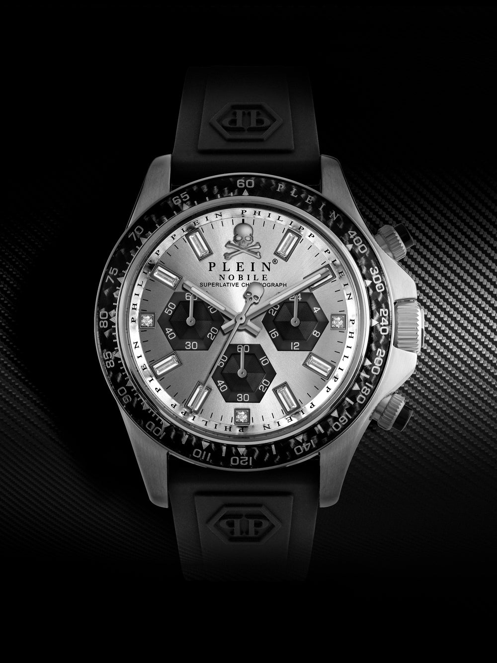 PHILIPP PLEIN Mod. PWVAA0123
