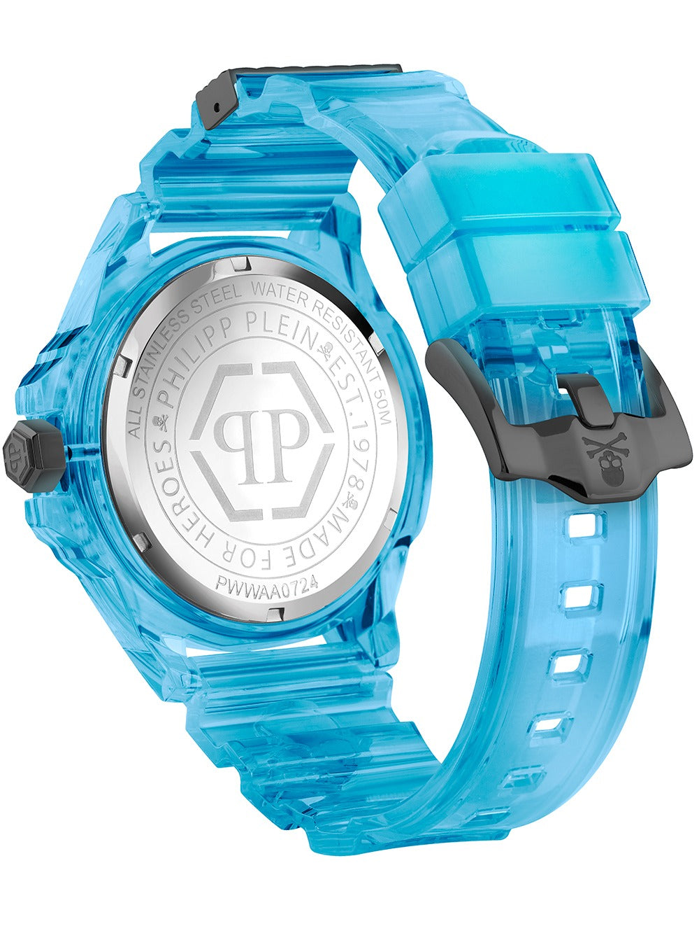 PHILIPP PLEIN Mod. PWWAA0724