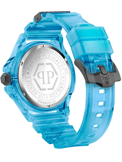PHILIPP PLEIN Mod. PWWAA0724